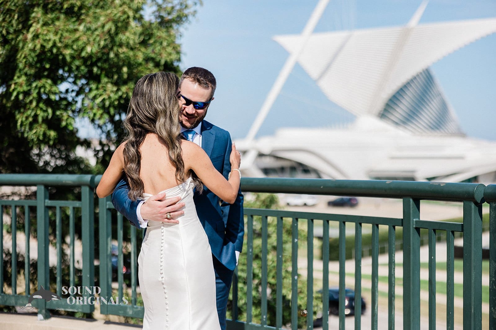 Barbara & Steven -