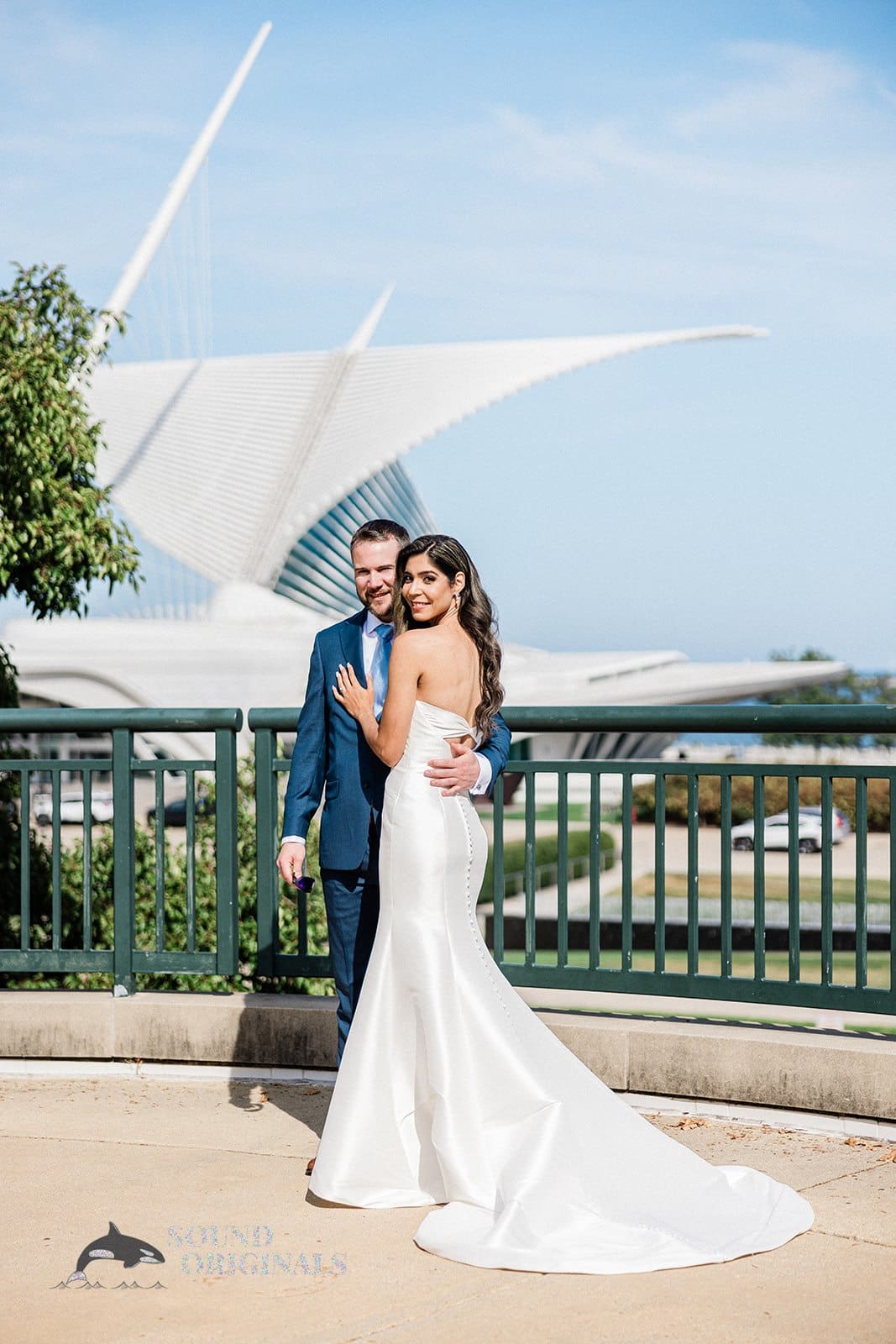 Barbara & Steven -