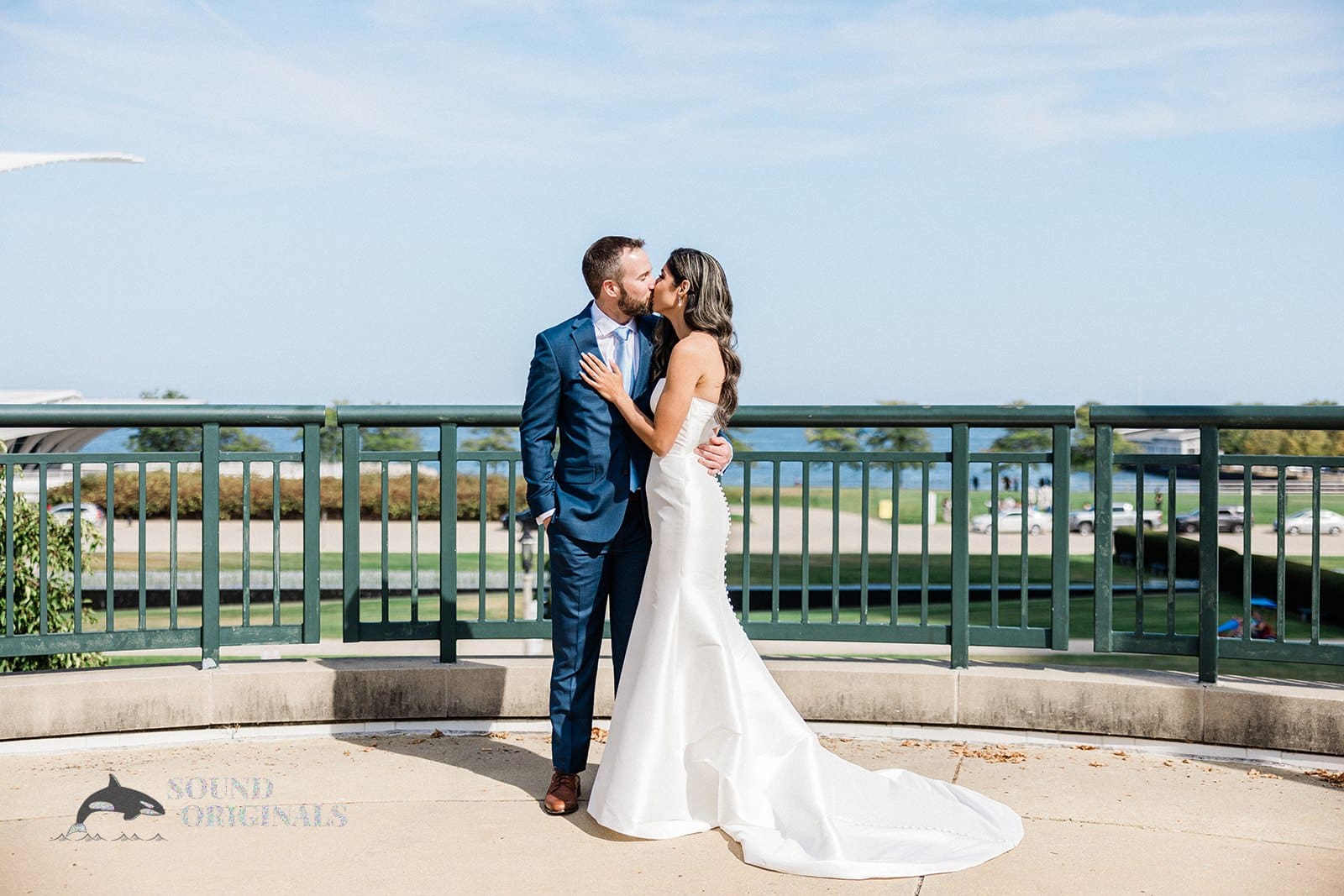 Barbara & Steven -