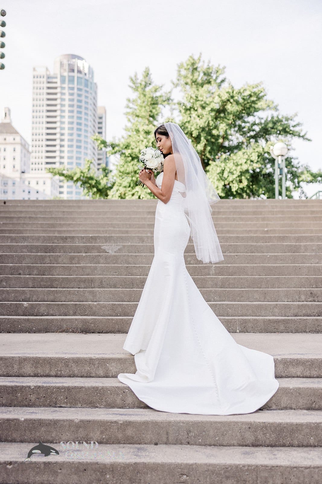 Barbara & Steven -