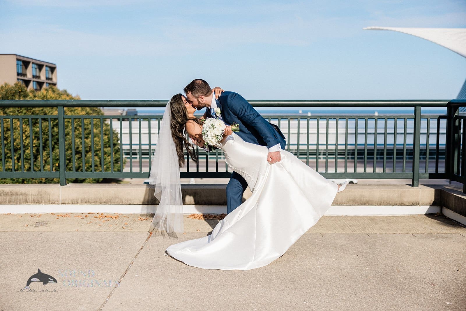 Barbara & Steven -