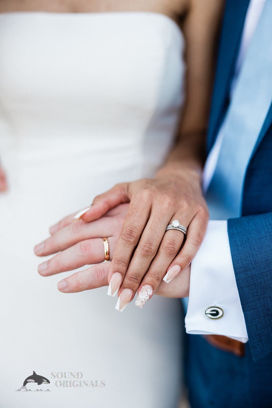 Barbara & Steven -