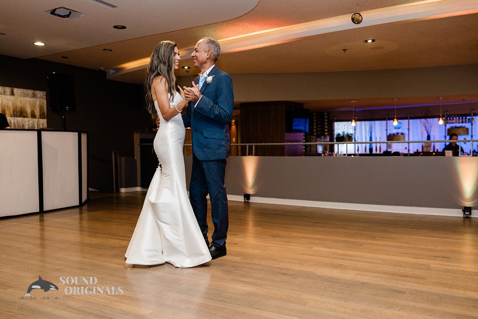Barbara & Steven -