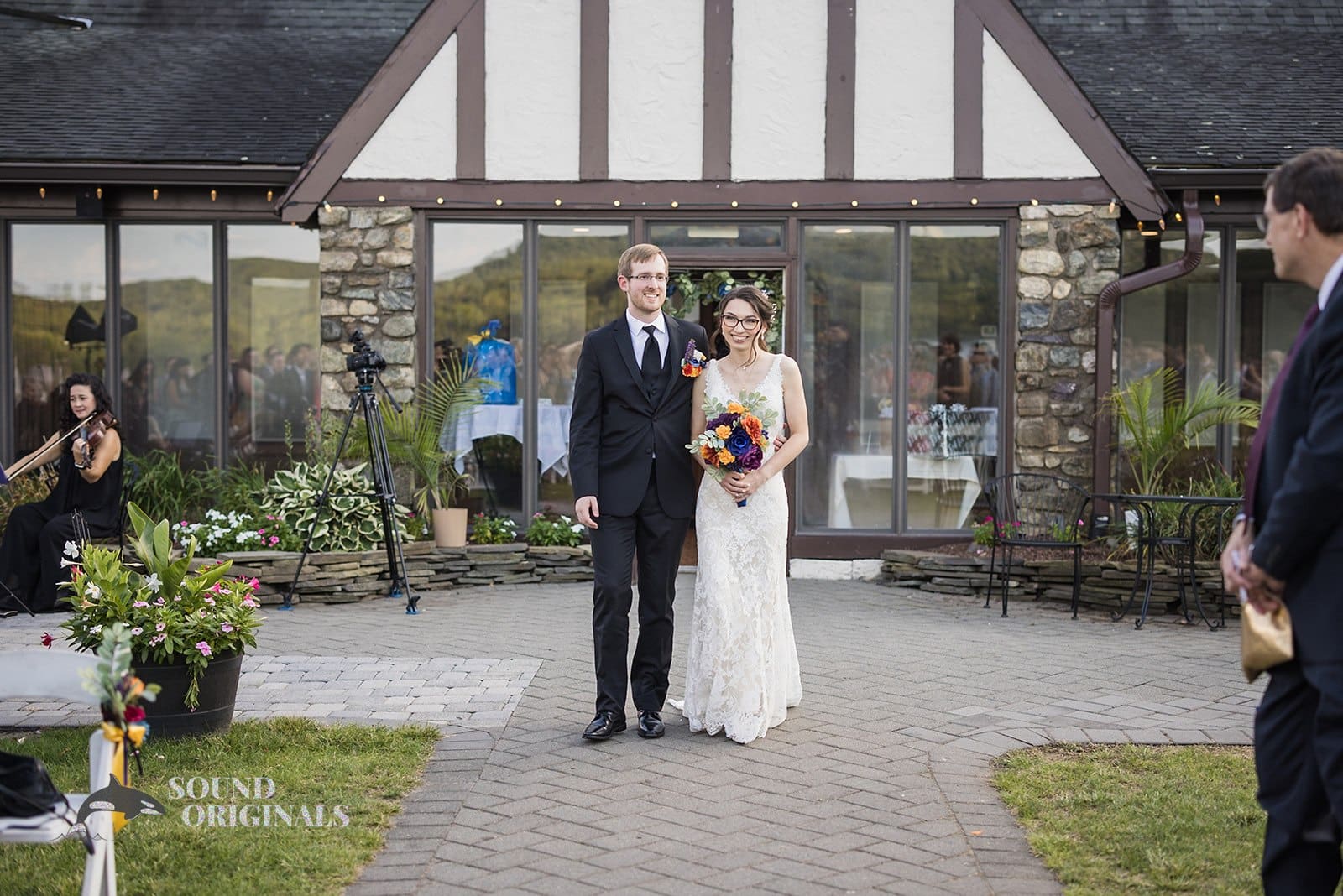 Julianne & Isaac -