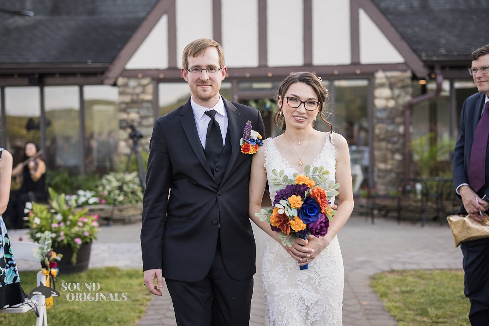 Julianne & Isaac -