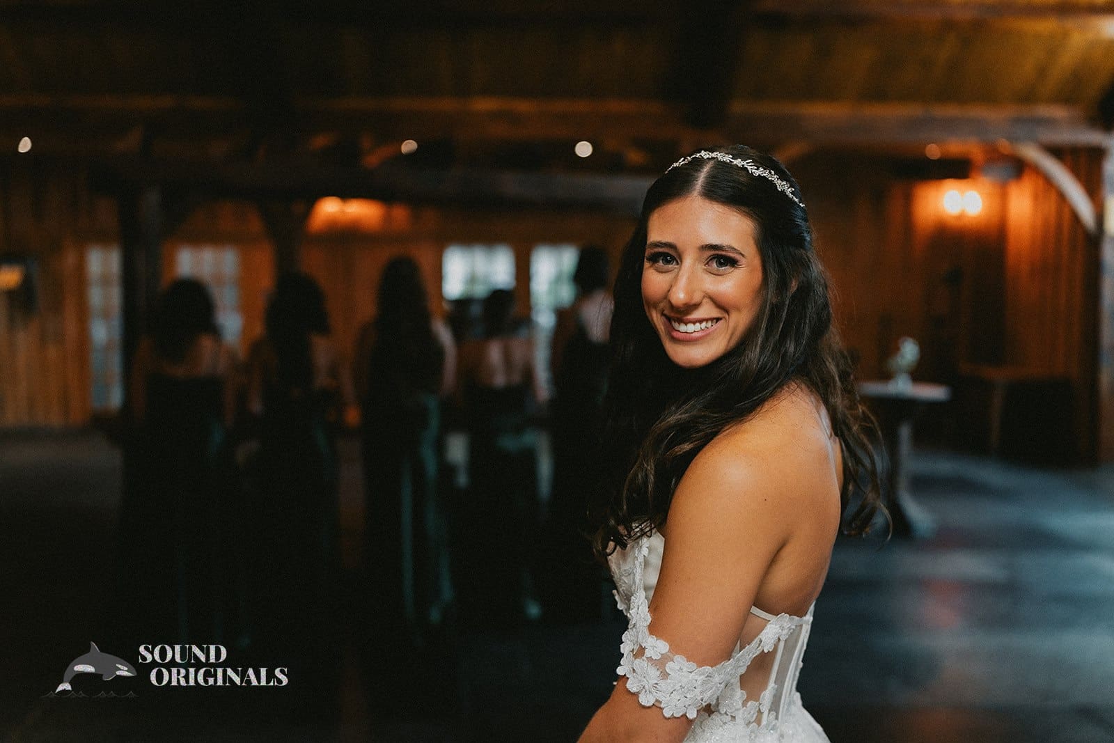 Michaela & Christian -