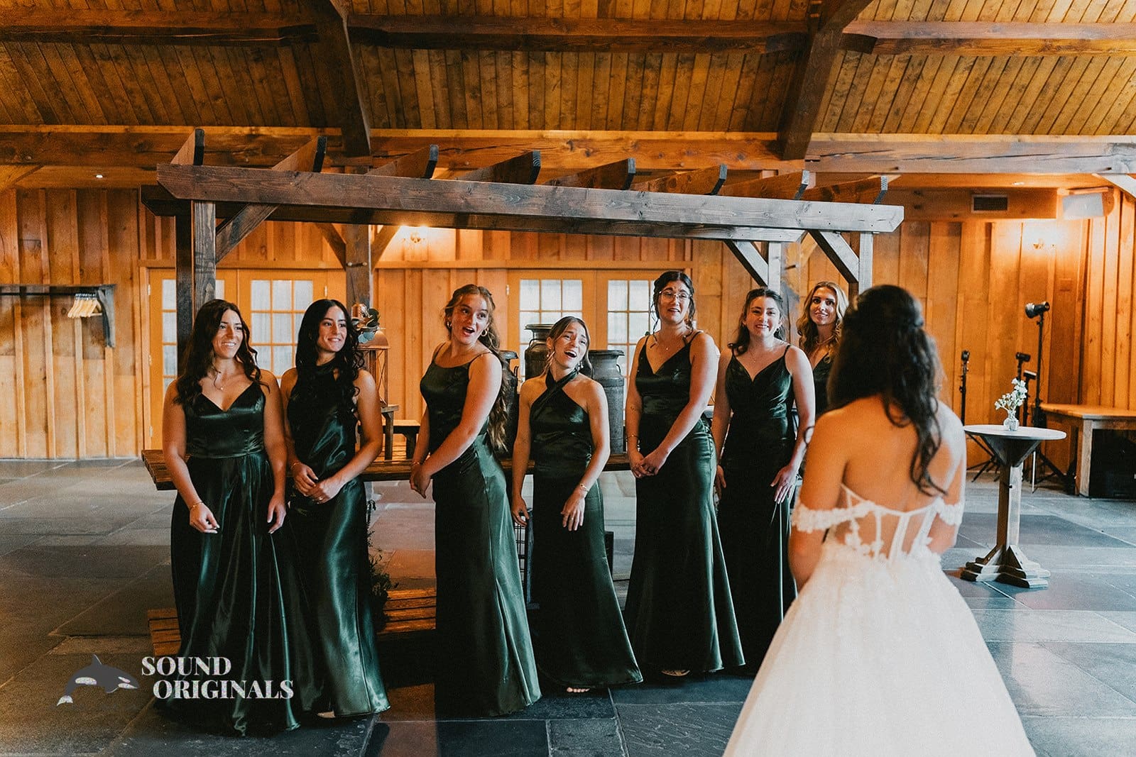 Michaela & Christian -