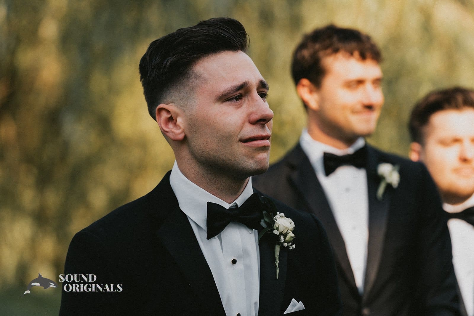 Michaela & Christian -
