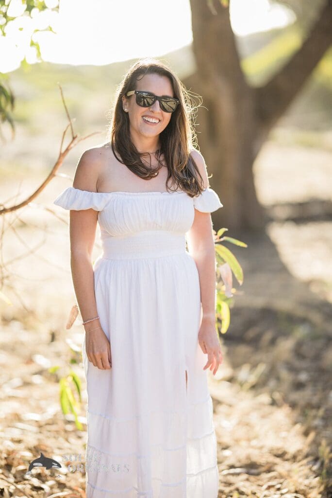 Baker Beach Engagement // Mandy & Matt -