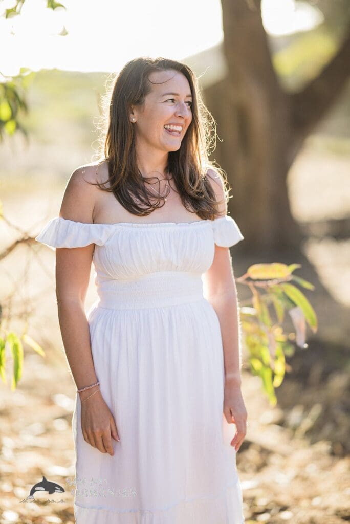Baker Beach Engagement // Mandy & Matt -