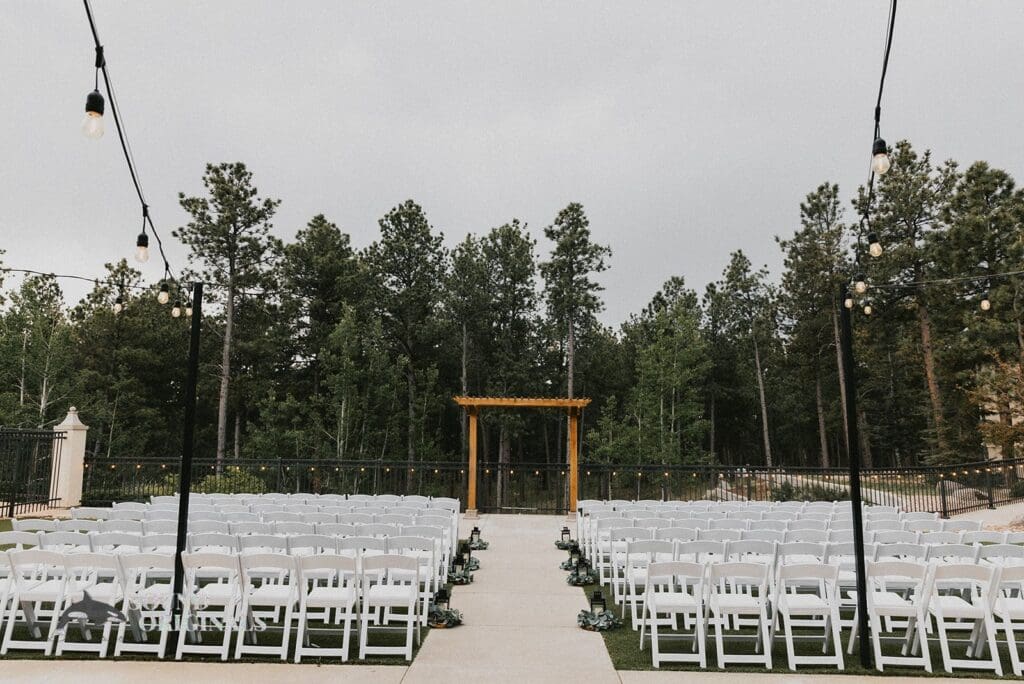 Black Forest by Wedgewood Wedding // Katlyn + Emmett -