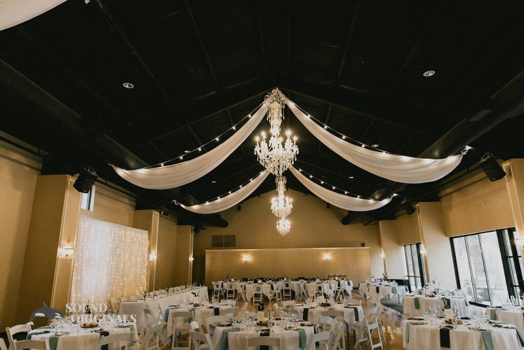 Black Forest by Wedgewood Wedding // Katlyn + Emmett -