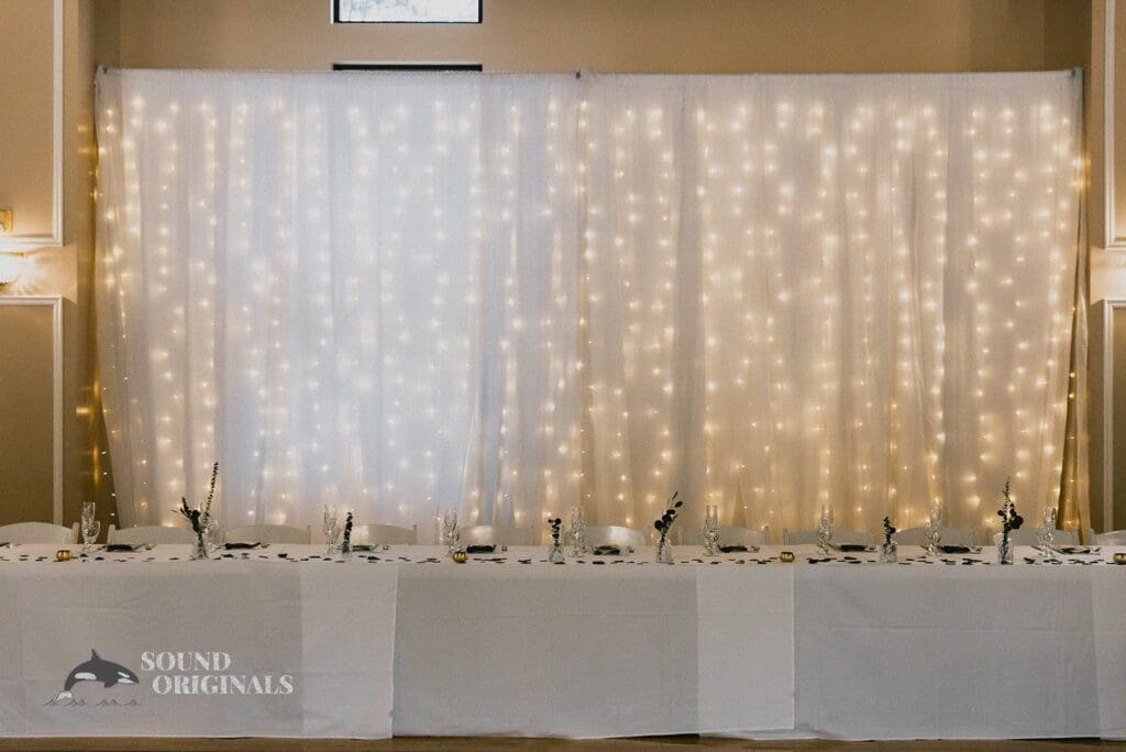 Black Forest by Wedgewood Wedding // Katlyn + Emmett -