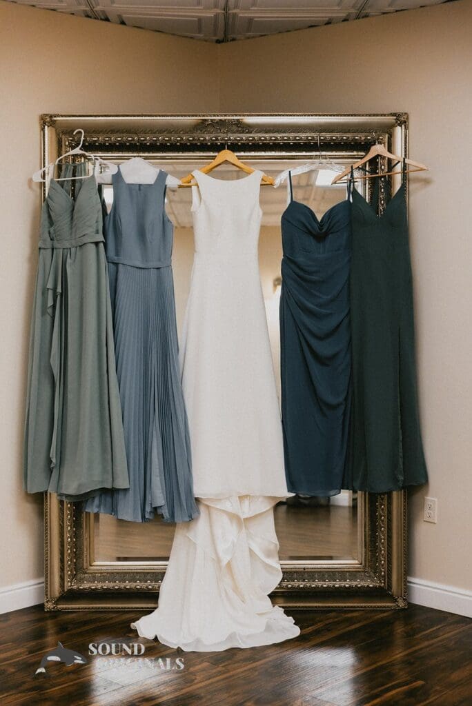 Black Forest by Wedgewood Wedding // Katlyn + Emmett -