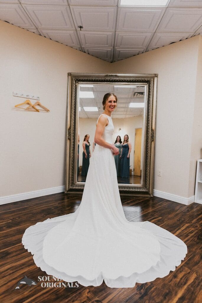 Black Forest by Wedgewood Wedding // Katlyn + Emmett -