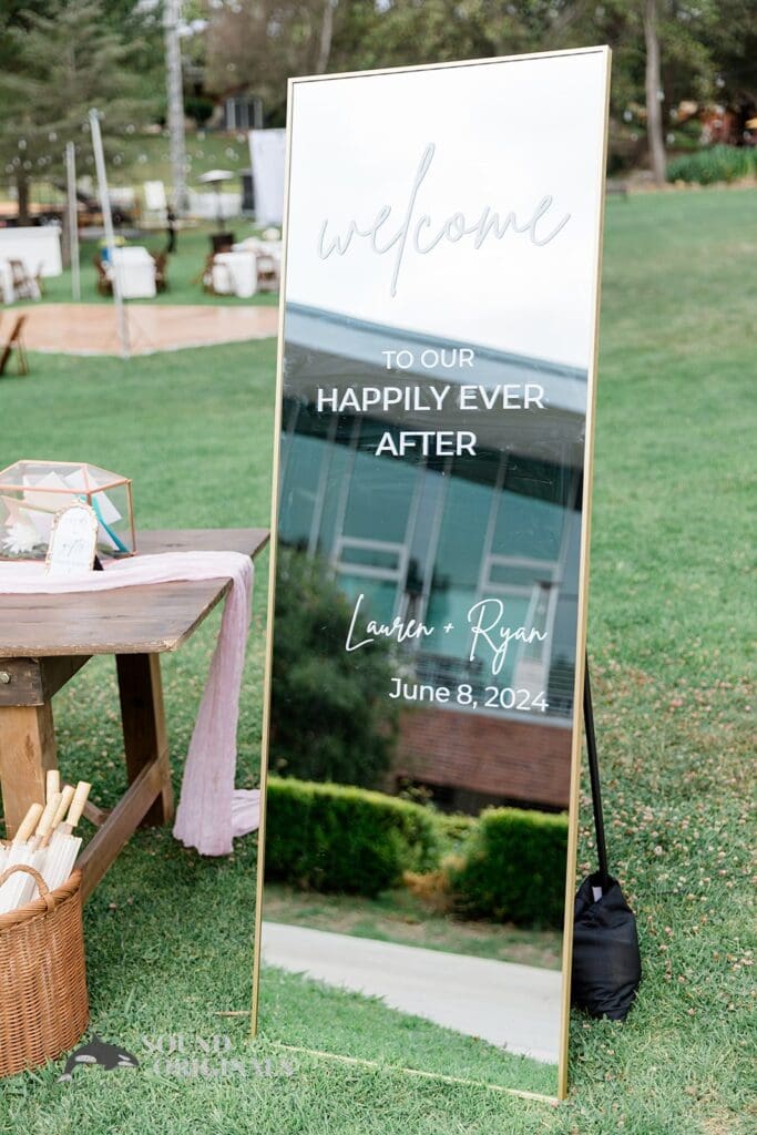 California Lutheran University Wedding // Lauren + Ryan -