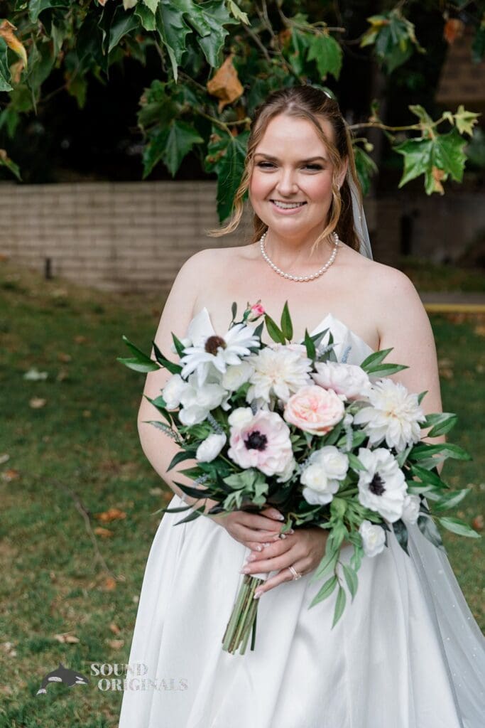 California Lutheran University Wedding // Lauren + Ryan -