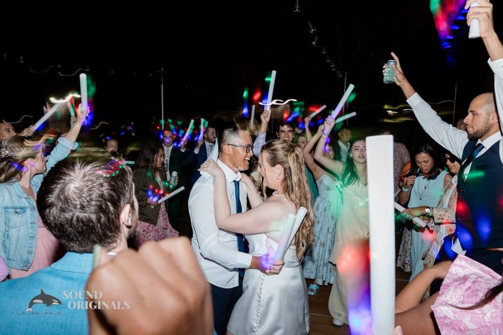 California Lutheran University Wedding // Lauren + Ryan -