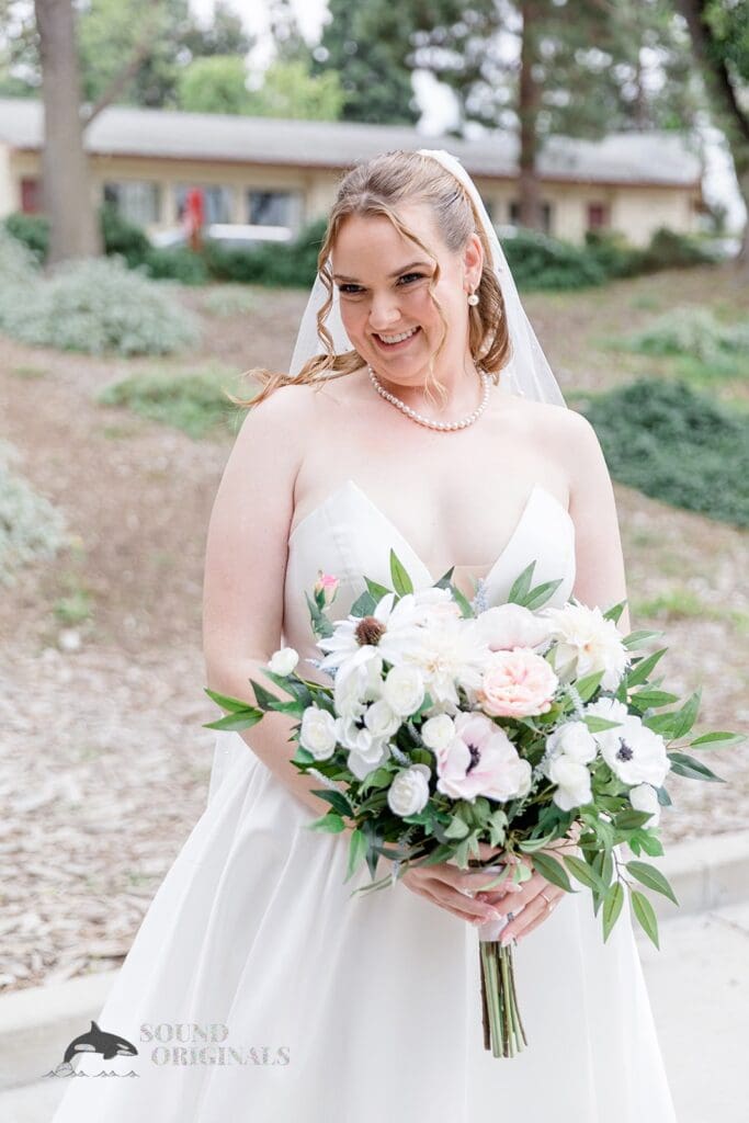 California Lutheran University Wedding // Lauren + Ryan -