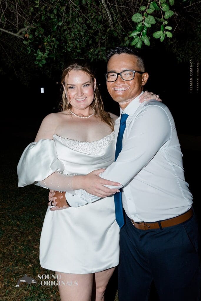 California Lutheran University Wedding // Lauren + Ryan -