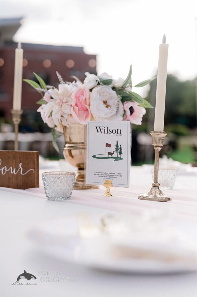 California Lutheran University Wedding // Lauren + Ryan -