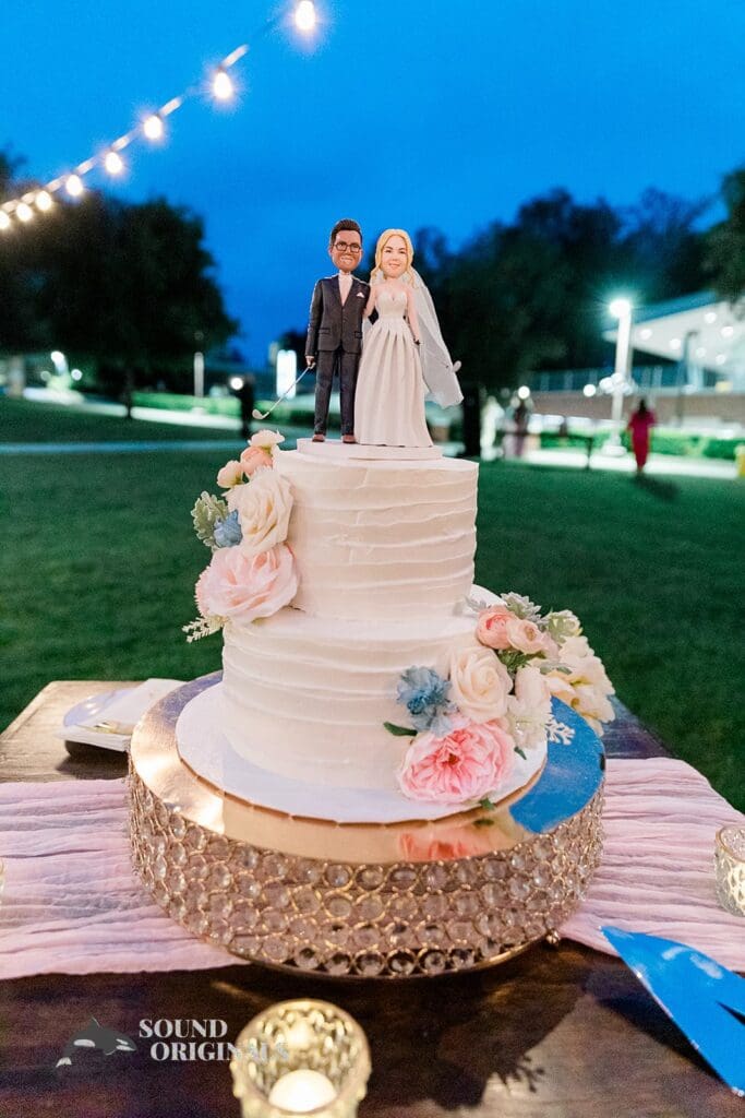 California Lutheran University Wedding // Lauren + Ryan -