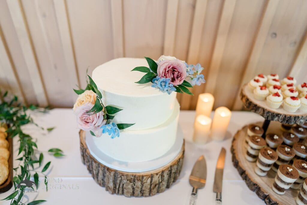 Crystal Mountain Resort Wedding // Hanna + Marcus -
