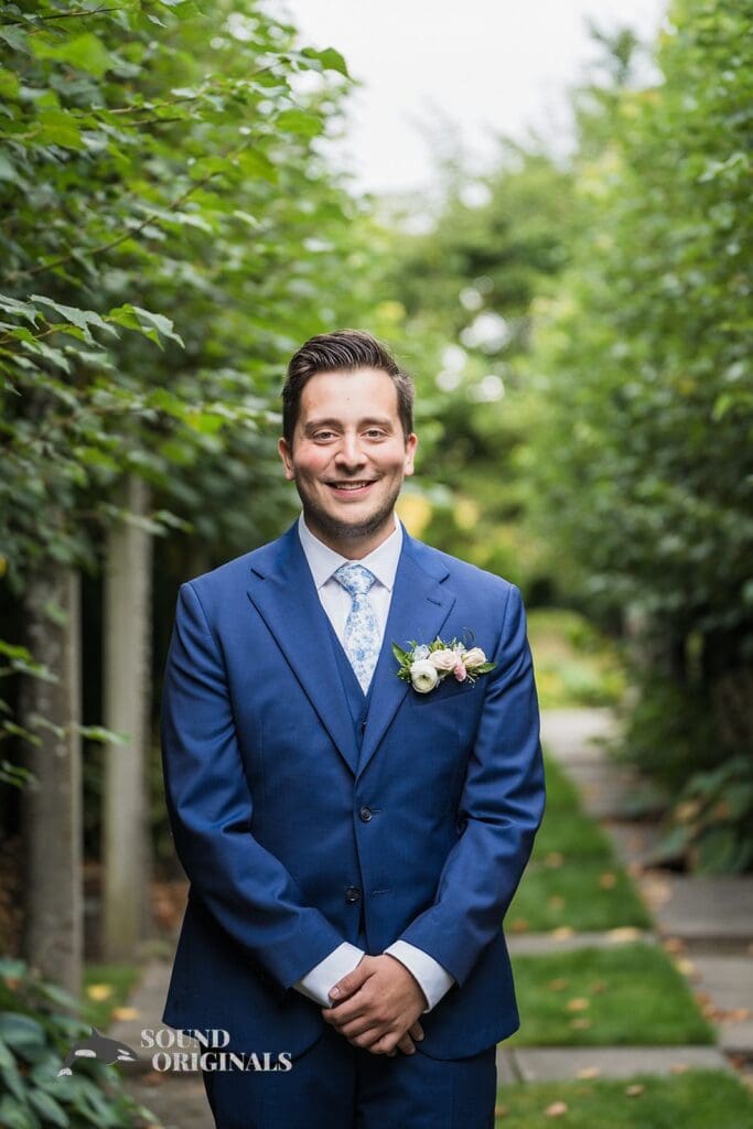 XX // Sean + Biatris -