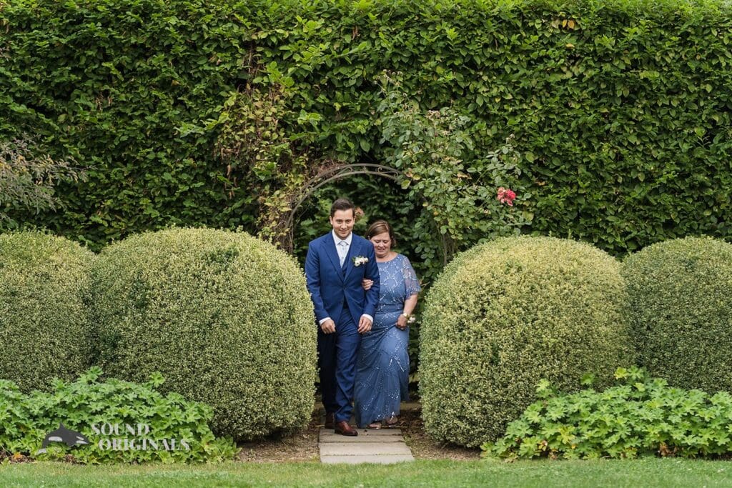 XX // Sean + Biatris -