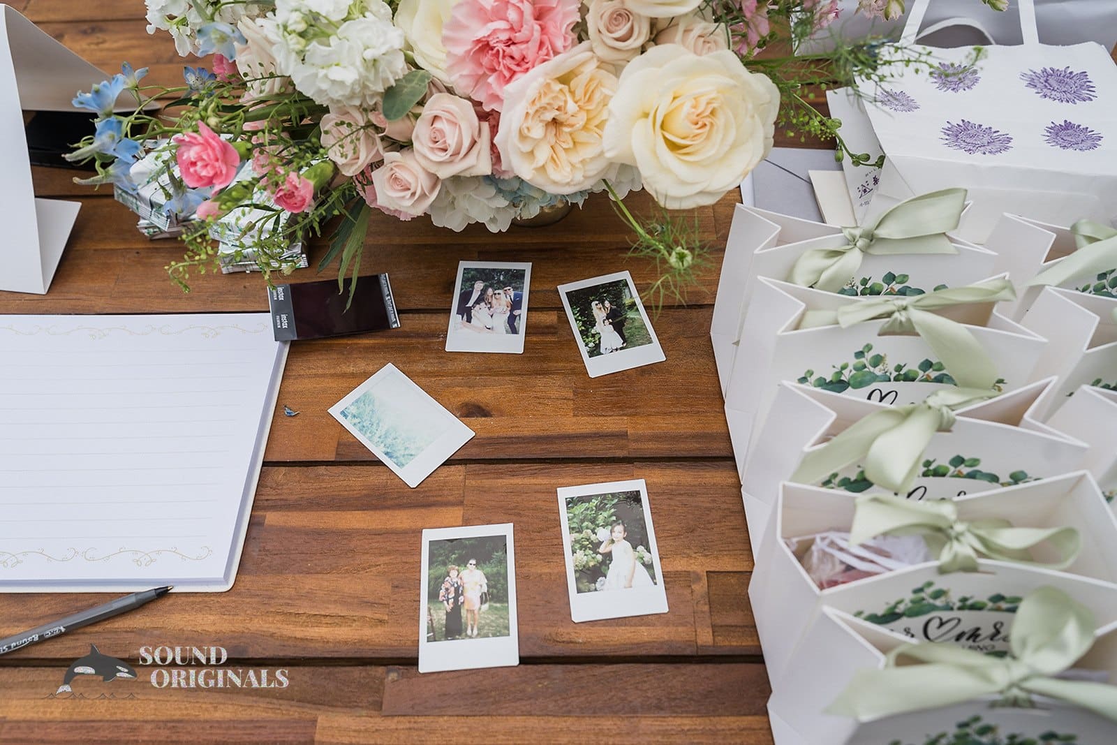 Briarwood Estate Wedding // Sean + Biatris -
