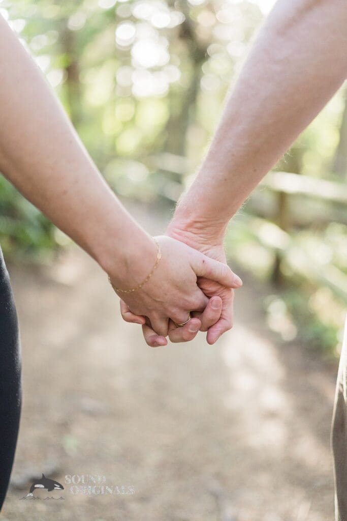 25 STUNNING Locations for Engagement Photos in Seattle -