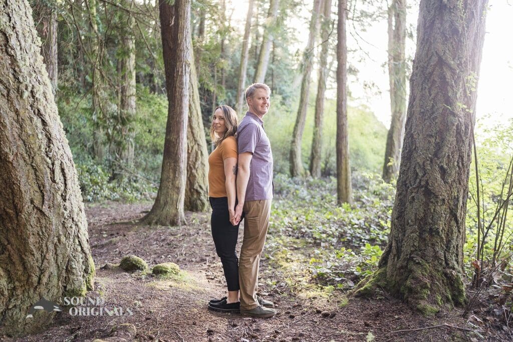 25 STUNNING Locations for Engagement Photos in Seattle -