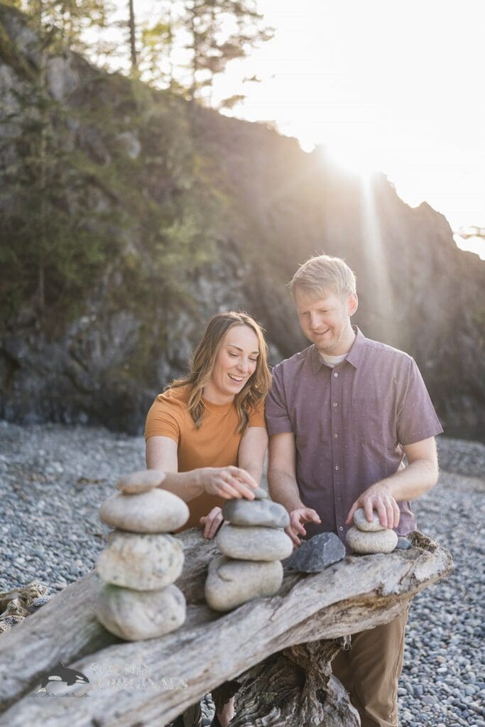 25 STUNNING Locations for Engagement Photos in Seattle -