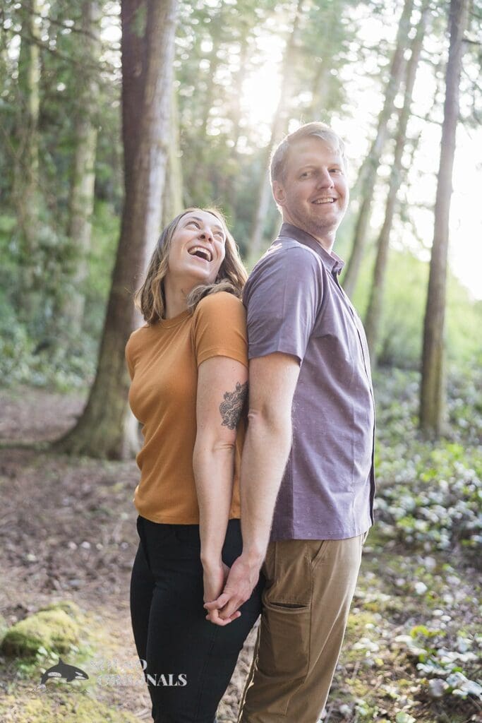 25 STUNNING Locations for Engagement Photos in Seattle -