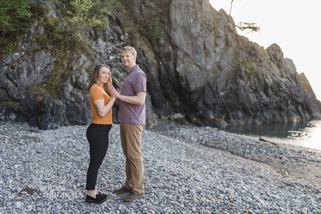 25 STUNNING Locations for Engagement Photos in Seattle -