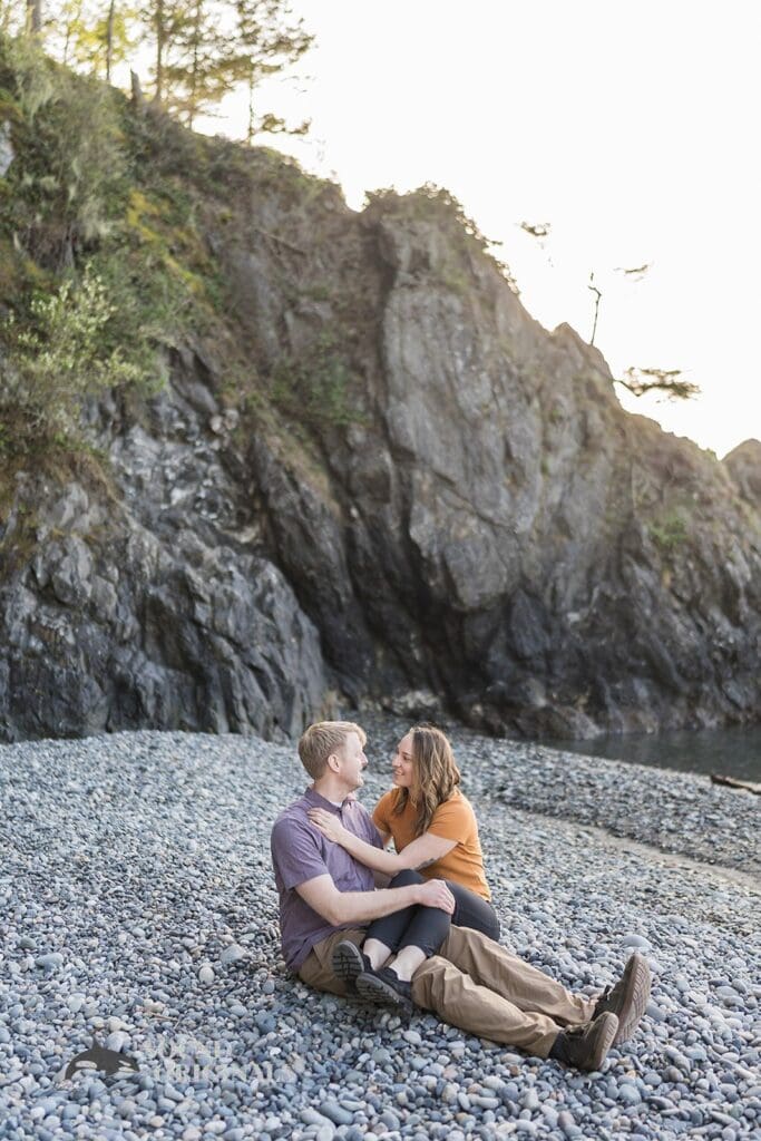 25 STUNNING Locations for Engagement Photos in Seattle -
