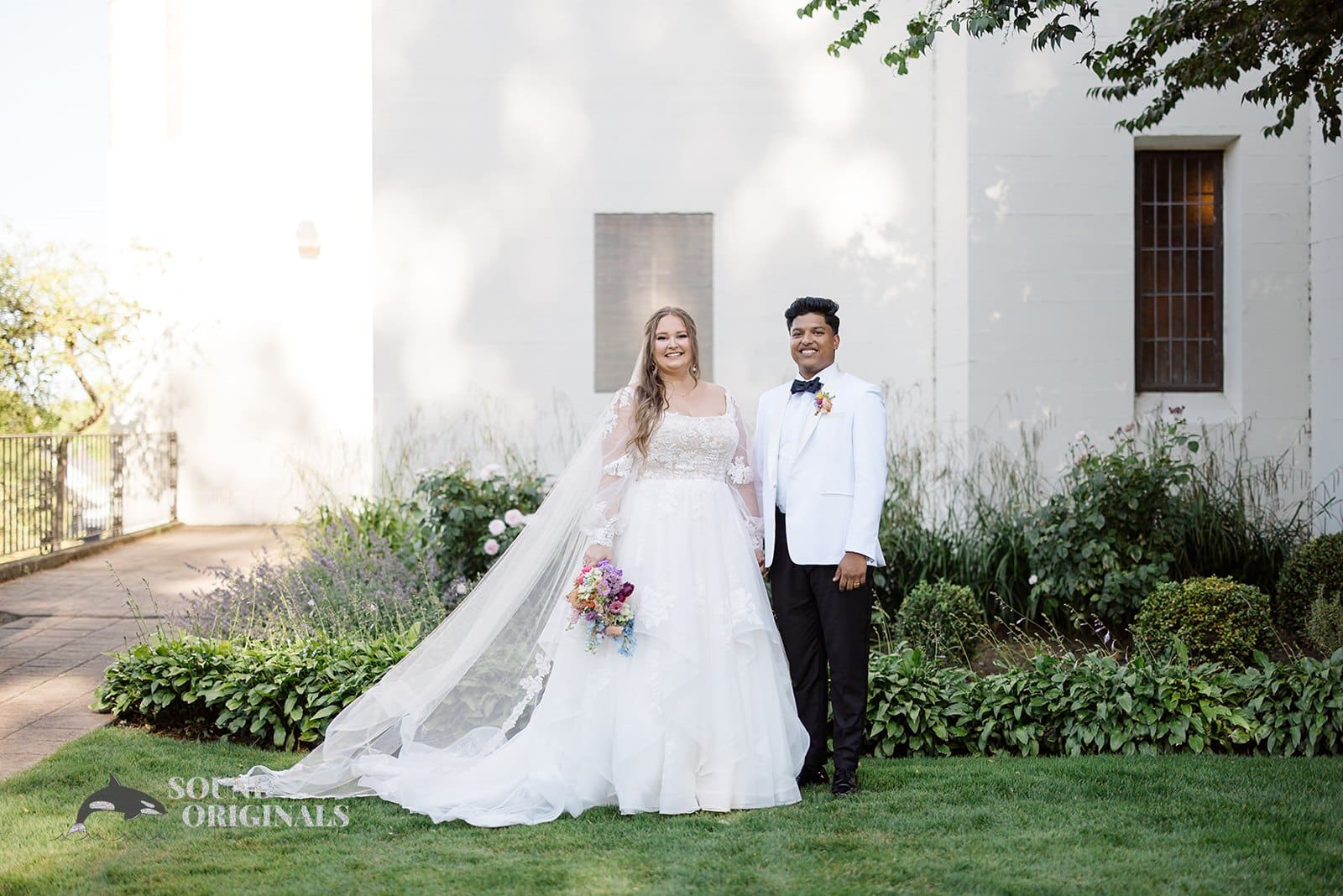 Dockside at Dukes Wedding // Kendyl & Jeff -