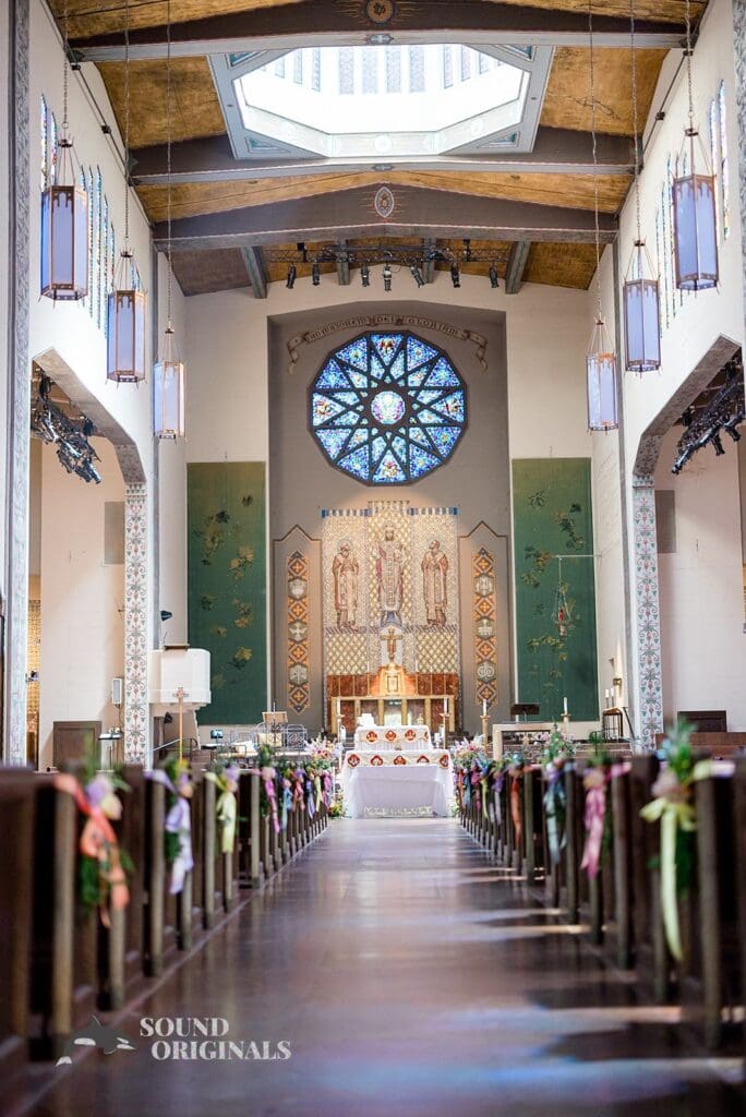 Dockside at Duke's Wedding // Kendyl + Jeff -