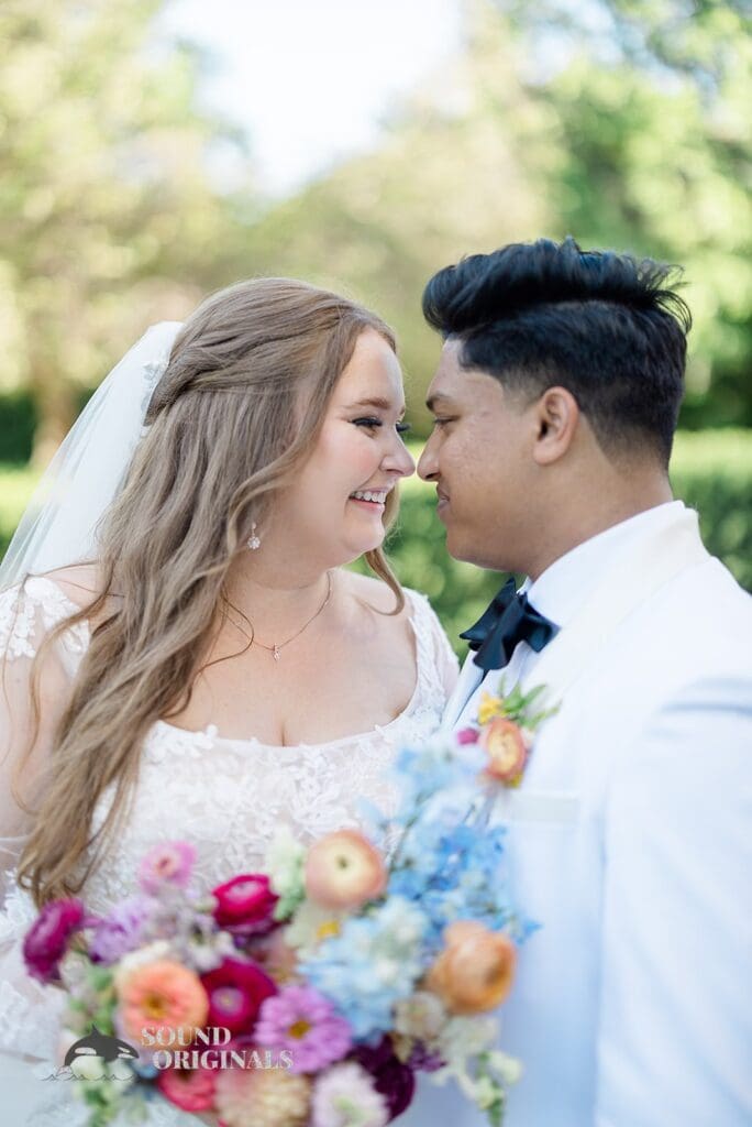 Dockside at Duke's Wedding // Kendyl + Jeff -