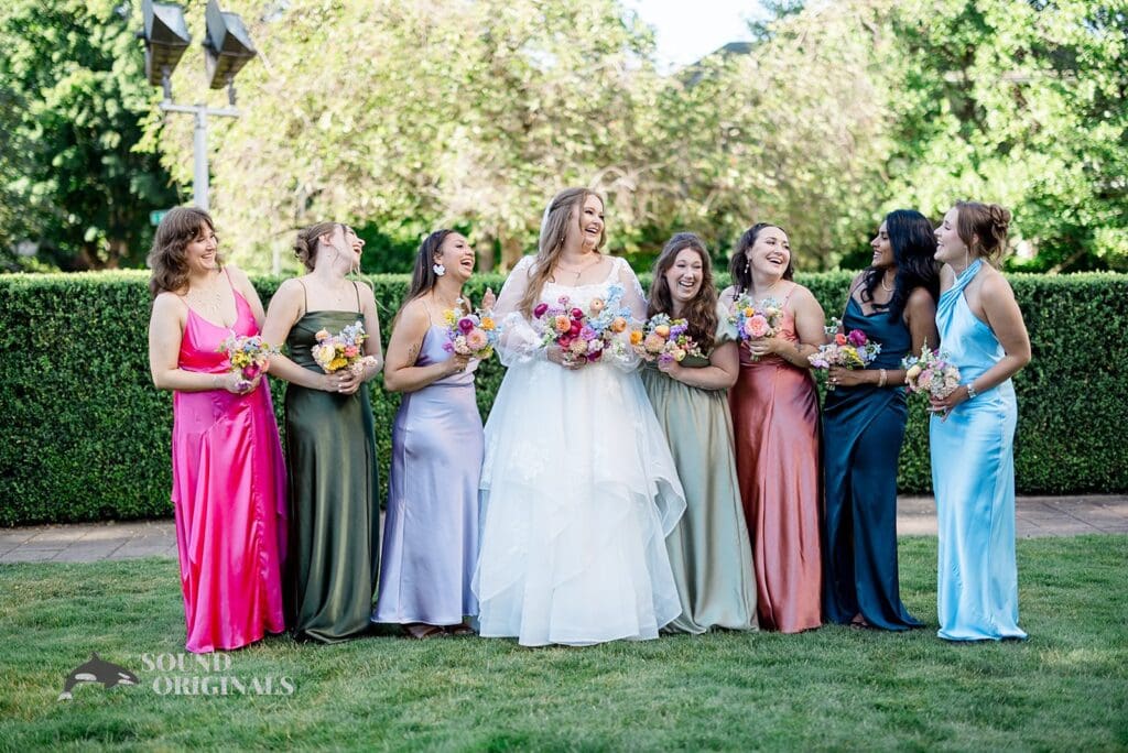 Dockside at Duke's Wedding // Kendyl + Jeff -