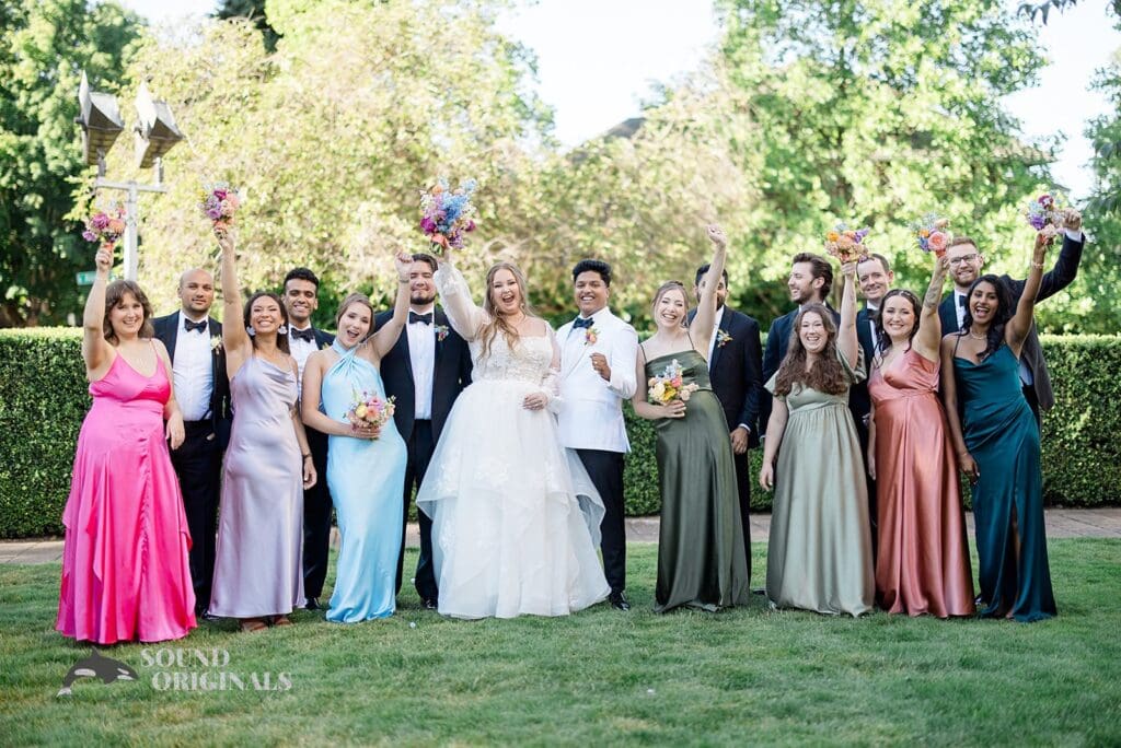 Dockside at Duke's Wedding // Kendyl + Jeff -