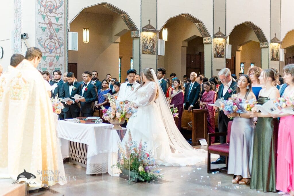 Dockside at Duke's Wedding // Kendyl + Jeff -