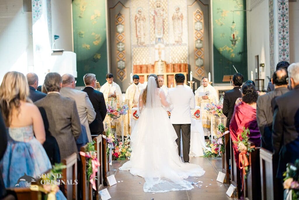 Dockside at Duke's Wedding // Kendyl + Jeff -