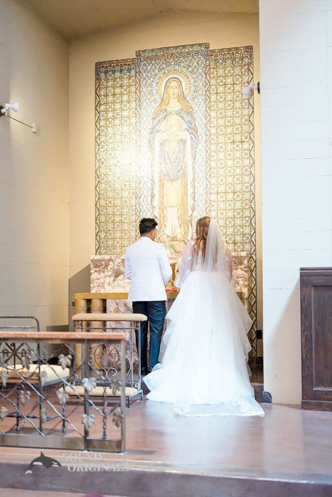 Dockside at Duke's Wedding // Kendyl + Jeff -