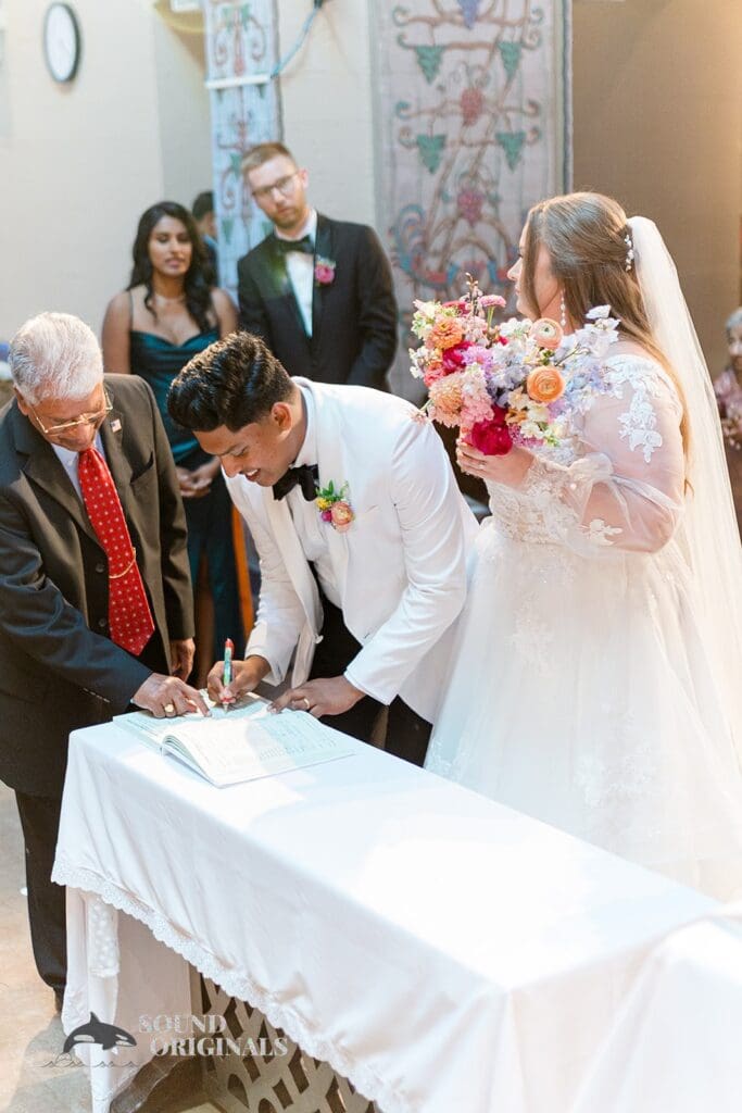 Dockside at Duke's Wedding // Kendyl + Jeff -