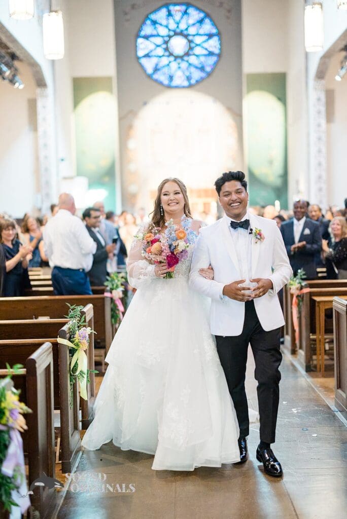 Dockside at Duke's Wedding // Kendyl + Jeff -