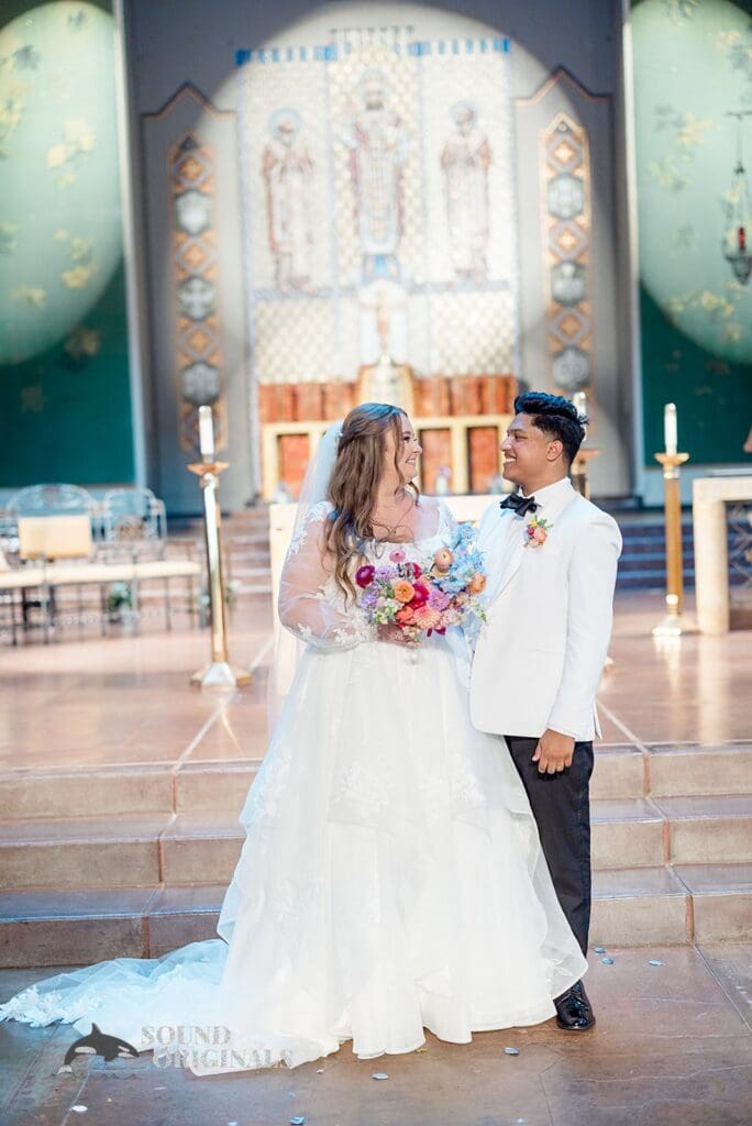 Dockside at Duke's Wedding // Kendyl + Jeff -