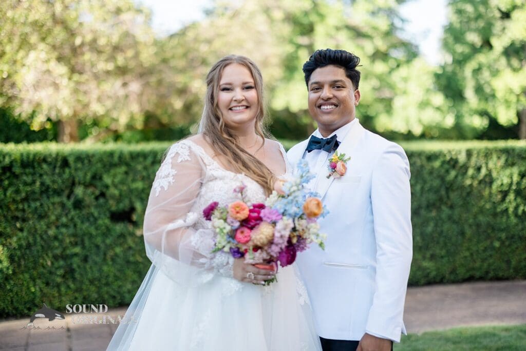 Dockside at Duke's Wedding // Kendyl + Jeff -