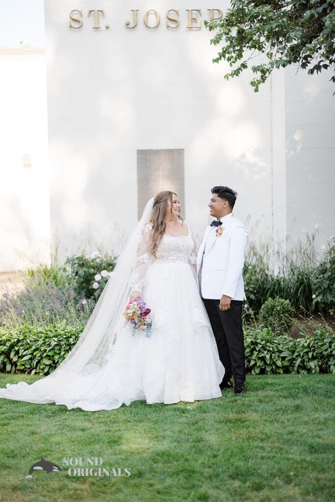 Dockside at Duke's Wedding // Kendyl + Jeff -