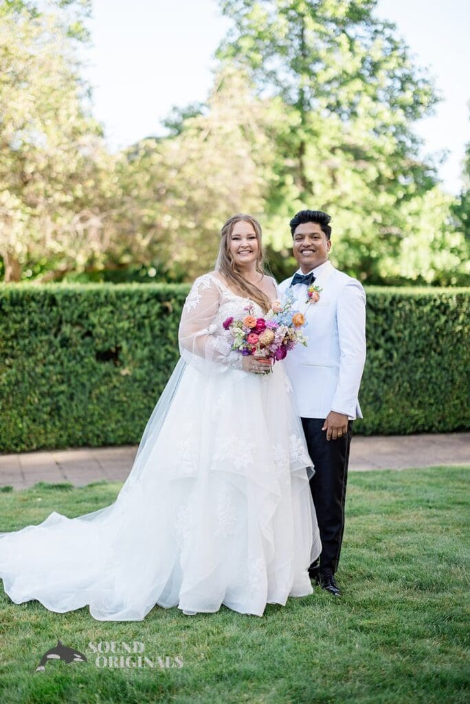 Dockside at Duke's Wedding // Kendyl + Jeff -